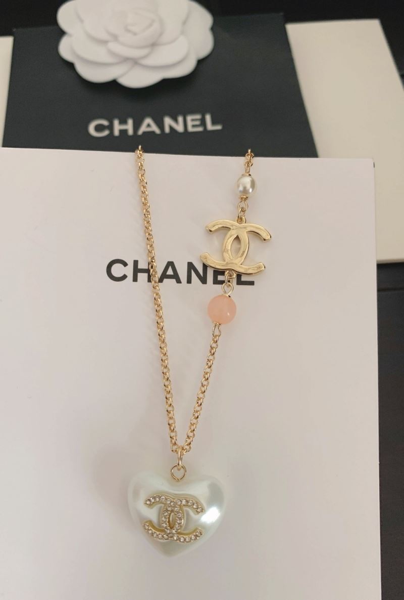 Chanel Necklaces